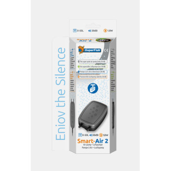 Superfish Smart Air 2